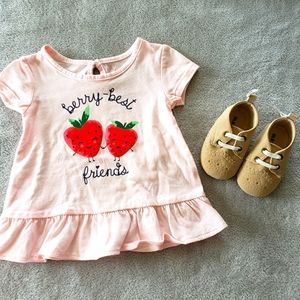 3-6Mo Outfit Bundle NWT